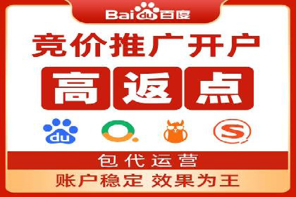 百度推广优化实战案例精选